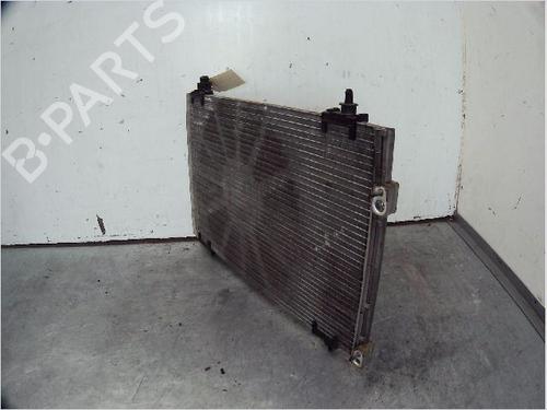 Used Heater matrix PEUGEOT PARTNER Tepee 1.6 HDi 16V (90 hp) 11039605