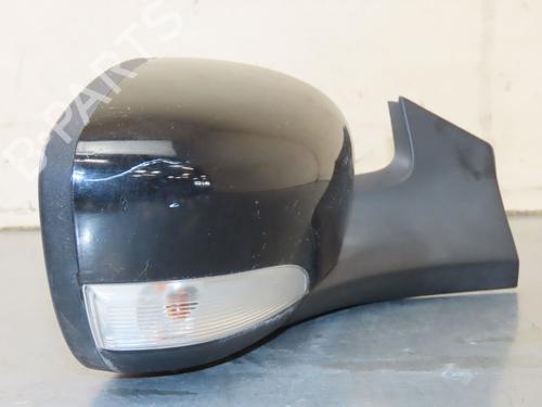 Bakspejl Højre RENAULT ZOE (BFM_) ZOE | BP25622206C27 