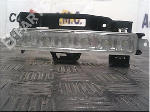 Used Left front fog light Left front fog light PEUGEOT 108 1.0 VTi (69 hp) 9405419 9405419