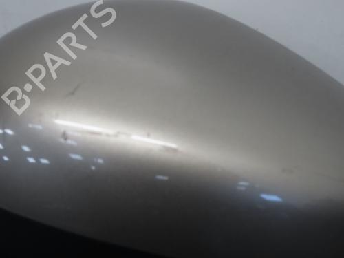 Used Left mirror CITROËN C5 III (RD_) 1.6 HDi 110 (RD9HL0, RD9HR8, RD9HRA) (112 hp) 19133042