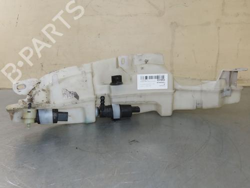 Used Windscreen washer tank AUDI A6 Allroad C6 (4FH) 3.0 TDI quattro (240 hp) 19577663