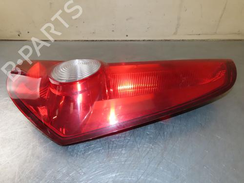 Right taillight OPEL AGILA (B) (H08) 1.3 CDTI (F68) | BP17557624C35 