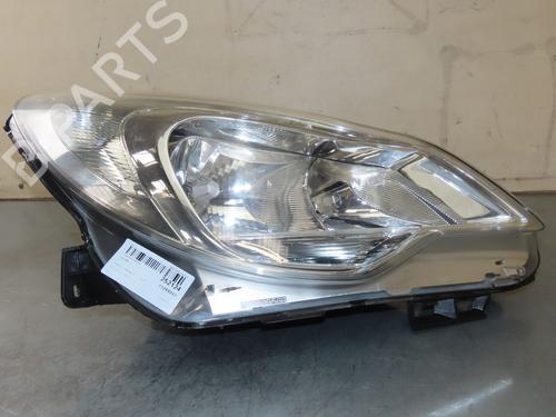 Used Right headlight Right headlight OPEL CORSA D (S07) 1.3 CDTI (L08, L68) (75 hp) 33132277 33132277