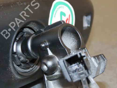 Rear mirror PEUGEOT 308 II (LB_, LP_, LW_, LH_, L3_) 1.6 BlueHDi 120 | BP28572916I6 