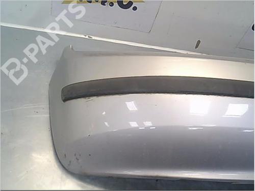 Rear bumper SKODA FABIA I (6Y2) 1.4 | BP9406619C8 