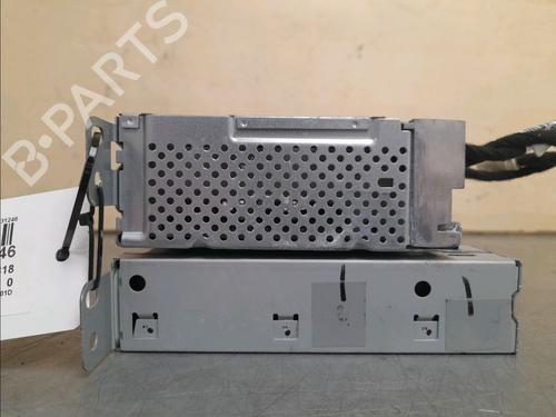Radio PEUGEOT 308 II (LB_, LP_, LW_, LH_, L3_) 1.2 THP 110 | BP15545985E6 