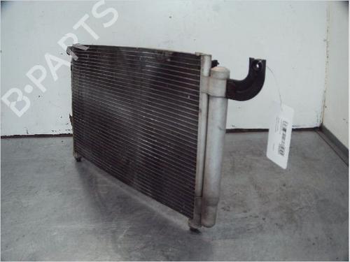 Heater matrix KIA RIO II (JB) 1.5 CRDi | BP10372869M63