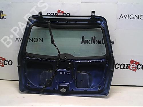 Used Tailgate MINI MINI (R50, R53) One (90 hp) 9403423