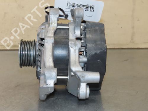 Generator SUZUKI SWIFT V (AZ) 1.2 Hybrid (Mild Hybrid) (A2L412) | BP38298496M7 - Image 3