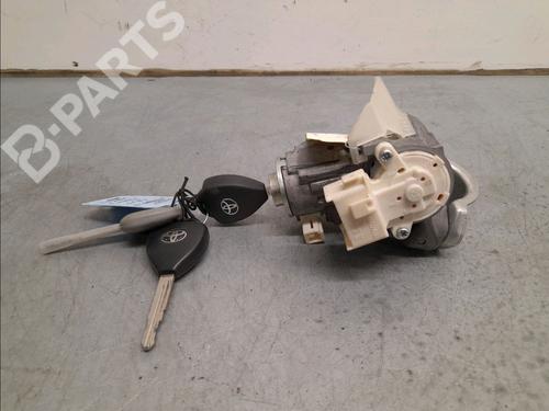 Used Ignition barrel TOYOTA AVENSIS Saloon (_T27_) 2.0 D-4D (ADT270_, ADT270R) (126 hp) 11502790
