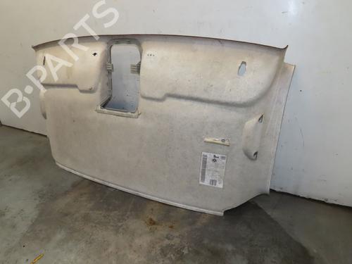 Interior roof VW TRANSPORTER T5 Van (7HA, 7HH, 7EA, 7EH) 2.5 TDI | BP31151604I12 