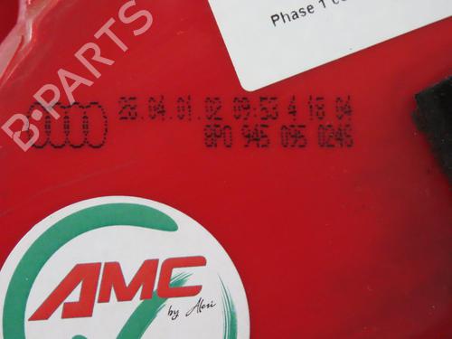 Left taillight AUDI A3 (8P1) 1.9 TDI | BP26898291C34 