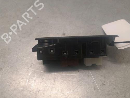 Left front window switch DACIA DUSTER (HM_) 1.3 TCe 130 (HMMF) | BP39937720I27 - Image 2