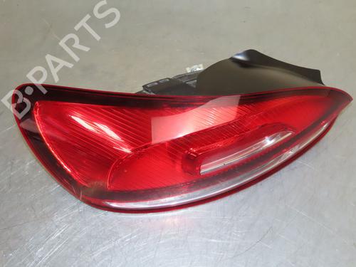 Left taillight VW SCIROCCO III (137, 138) 1.4 TSI | BP16930729C34 