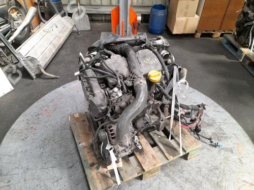 Engine DACIA SANDERO II 1.5 dCi | BP12521549M1