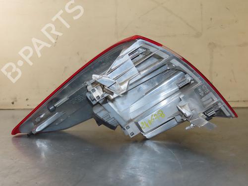 Right taillight CITROËN C4 Picasso I MPV (UD_) 1.6 HDi | BP23064552C35 