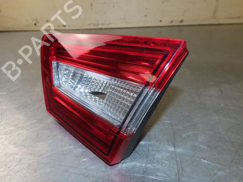 Right tailgate light RENAULT CLIO IV (BH_) 1.2 16V | BP22367823C80