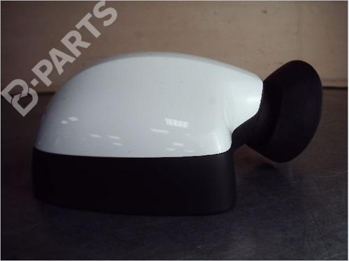 Left mirror DACIA SANDERO 1.5 dCi | BP10562691C26