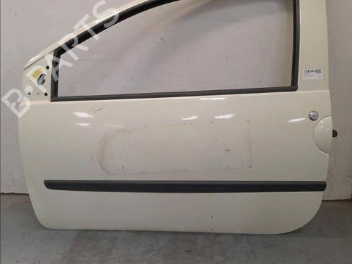 Left front door RENAULT TWINGO II (CN0_) 1.2 16V (CN04, CN0B) | BP28082537C2