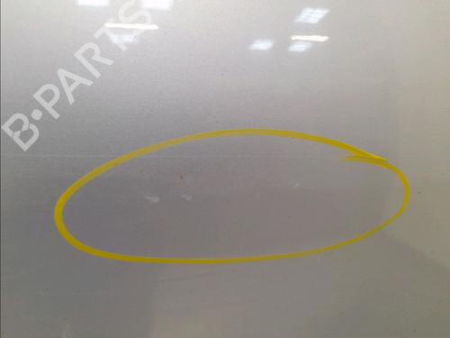 Right rear door DACIA DUSTER (HS_) 1.5 dCi 4x4 (HSMC, HSMD) | BP16083527C5 