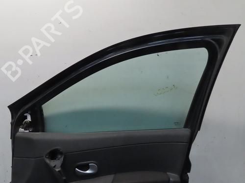 Used Right front door RENAULT CLIO III Grandtour (KR0/1_) 1.5 dCi (KR0F) (86 hp) 24185817
