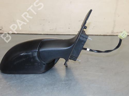 Right mirror OPEL AGILA B (H08) 1.0 (F68) | BP16930714C27 
