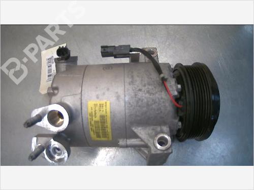 AC compressor FORD FOCUS III 1.0 EcoBoost | BP9409453M34 