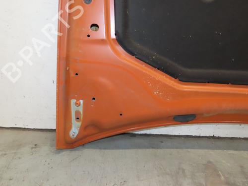 Motorhjelm SEAT ATECA (KH7, KHP) 2.0 TDI 4Drive | BP36100980C1 - Image 2