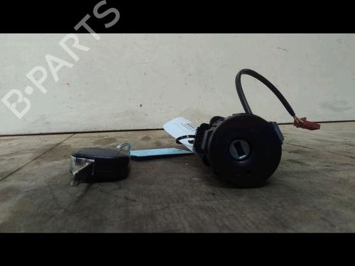 Used Ignition barrel CITROËN C3 III (SX) 1.2 VTi 82 (82 hp) 14944795