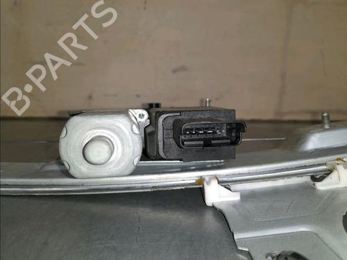 Front left window mechanism CITROËN C3 / C3 ORIGIN III (SX) 1.2 VTi 82 | BP14945497C22 
