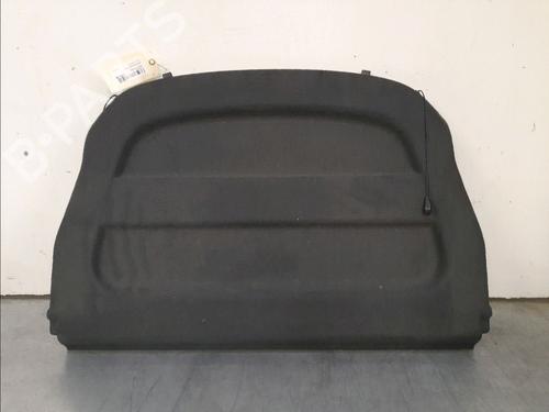Rear parcel shelf RENAULT MEGANE III Coupe (DZ0/1_) 1.6 dCi (DZ00, DZ12, DZ2A, DZ13) | BP11998789C85