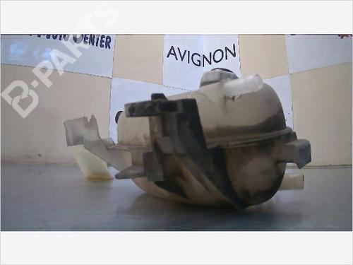 Expansion tank RENAULT MASTER II Van (FD) 2.5 dCi | BP9408903C120 