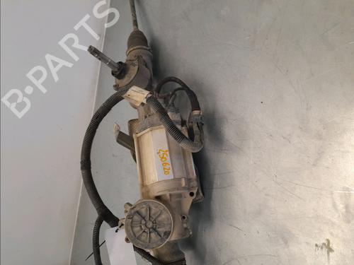 Used Steering rack ALFA ROMEO GIULIETTA (940_) 1.4 TB (940FXB1A, 940FXB11) (170 hp) 27306653
