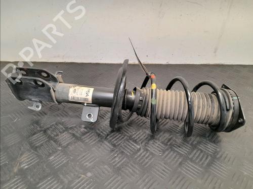 Right front shock absorber PEUGEOT 208 II (UB_, UP_, UW_, UJ_) 1.2 PureTech 75 | BP27923397M17 