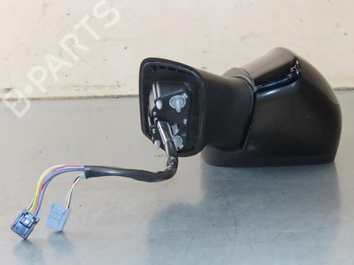 Right mirror RENAULT CAPTUR II (HF_) E-TECH 145 (HFMU) | BP31155530C27 
