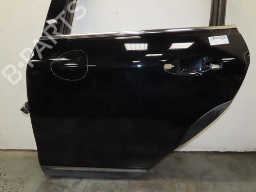 Dør højre bagtil CITROËN C4 CACTUS 1.2 THP 110 | BP30522111C5