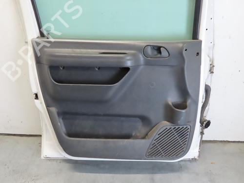 Left front door FIAT SCUDO Van (220_) 1.9 D | BP23158635C2 