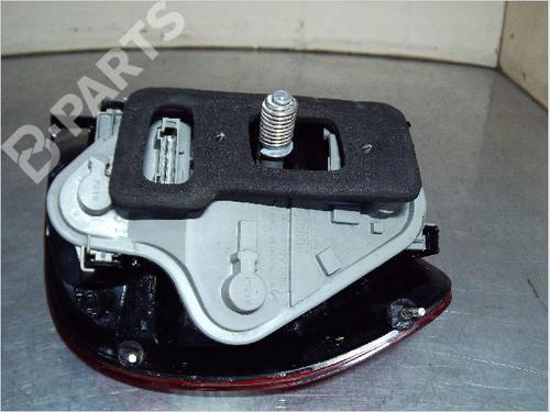 Left taillight VW FOX Hatchback (5Z1, 5Z3, 5Z4) 1.2 | BP9410373C34 
