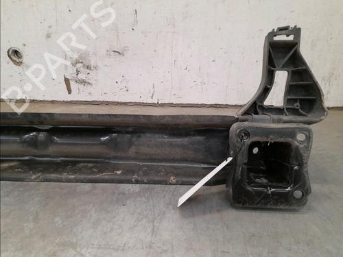 rear-bumper-reinforcement-smart-fortwo-coupe-451-2007-28136395 main image