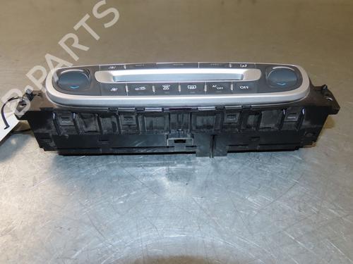 Climate control RENAULT MEGANE III Grandtour (KZ0/1) 1.5 dCi (KZ09, KZ0D, KZ1G, KZ29, KZ14, KZ1W, KZ10, KZ1F,... | BP22366512I5 