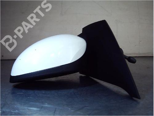 Left mirror PEUGEOT 107 (PM_, PN_) 1.0 | BP10408894C26