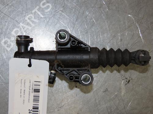 Other RENAULT TRAFIC III Van (FG_) 1.6 dCi 115 (FGMD) | BP22366255O1 