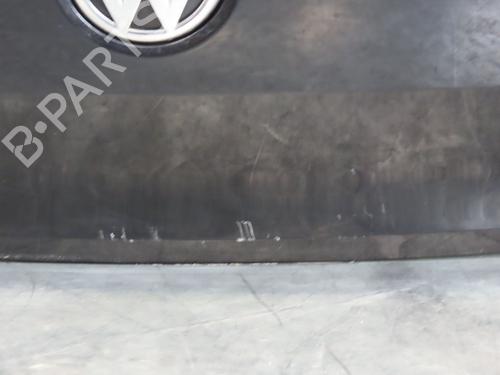 Tailgate VW POLO V (6R1, 6C1) 1.6 TDI | BP18824034C6 
