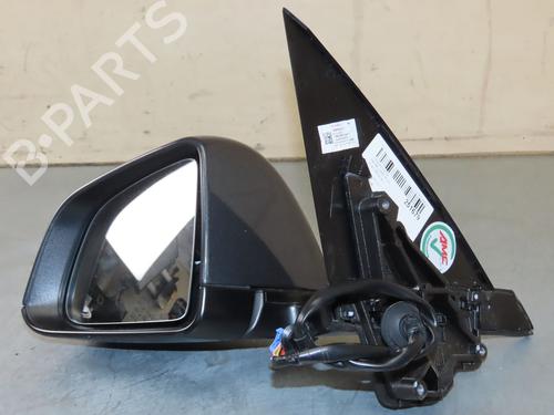 Left mirror TESLA MODEL Y (5YJY) EV | BP32223054C26 