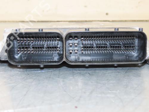 Engine control unit (ECU) KIA CEE'D Sportswagon (JD) 1.6 CRDi 128 | BP17338294M57 