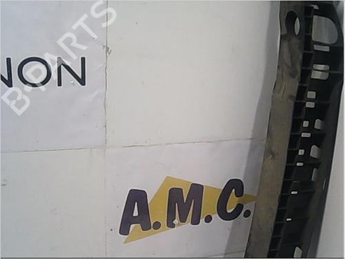 Used Front bumper reinforcement PEUGEOT 308 I (4A_, 4C_) 1.6 16V (120 hp) 23158534