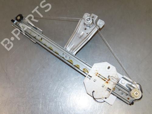 Front right window mechanism DACIA SANDERO II 1.2 | BP27289439C23 