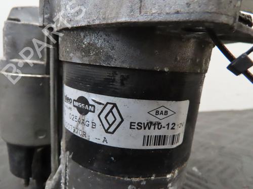 Starter RENAULT CAPTUR I (J5_, H5_) 0.9 TCe 90 | BP24966118M8 