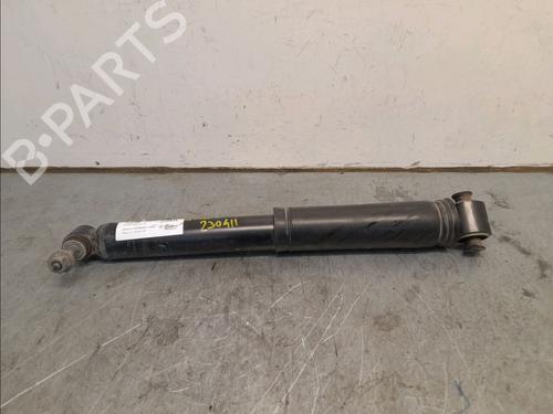 Left rear shock absorber RENAULT SCÉNIC IV (J9_) 1.5 dCi 110 | BP15206248M18 