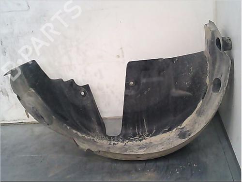 Wheel arch RENAULT CLIO IV (BH_) 1.5 dCi 75 | BP14857486C56 